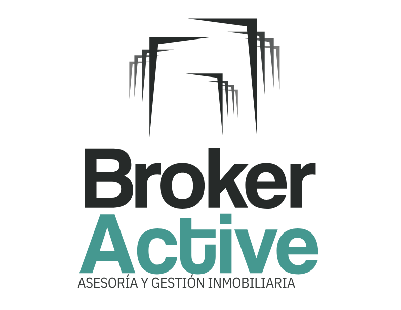 Logo comercial