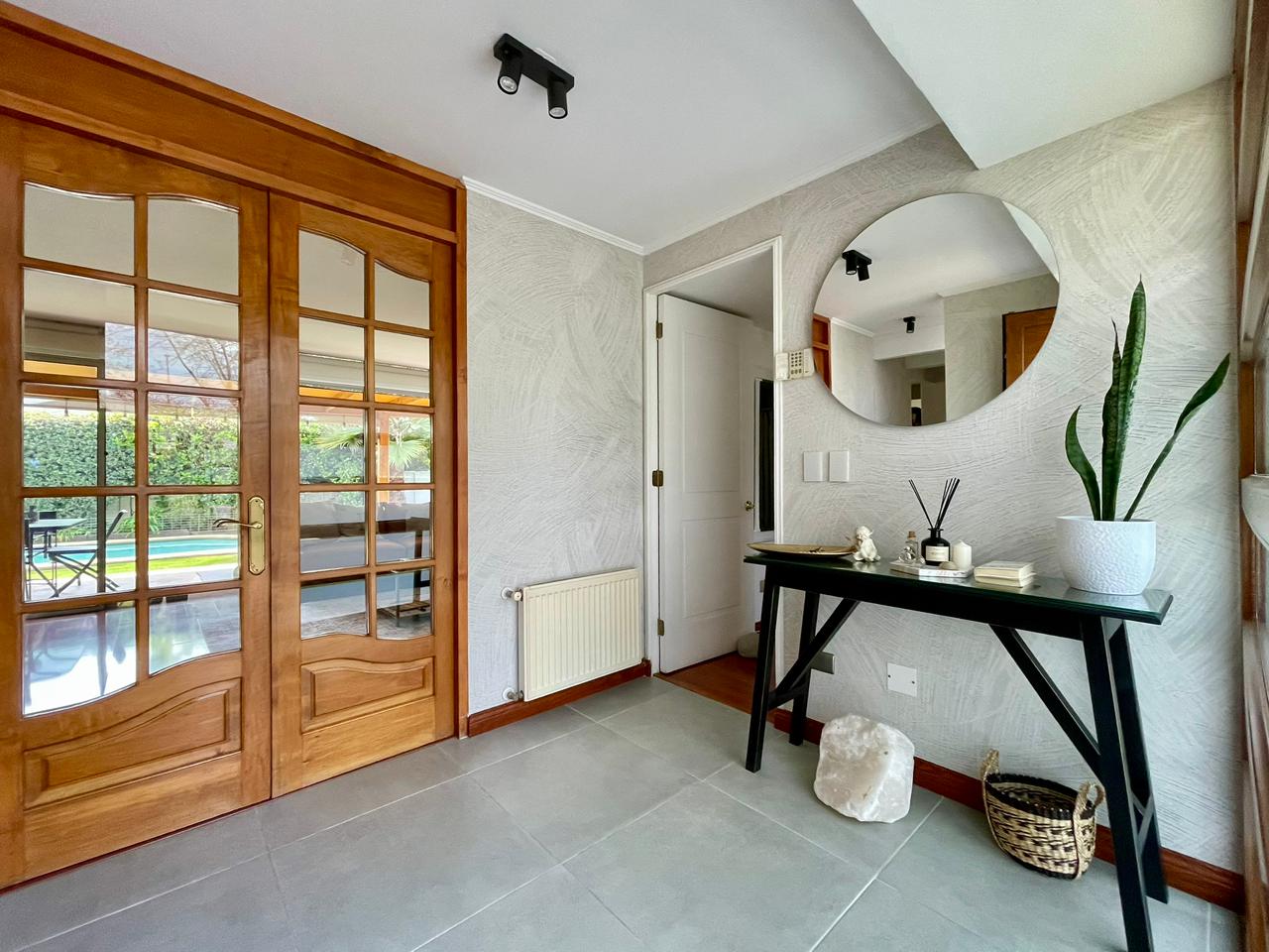 En Condominio / Colegio Mayor / Jumbo