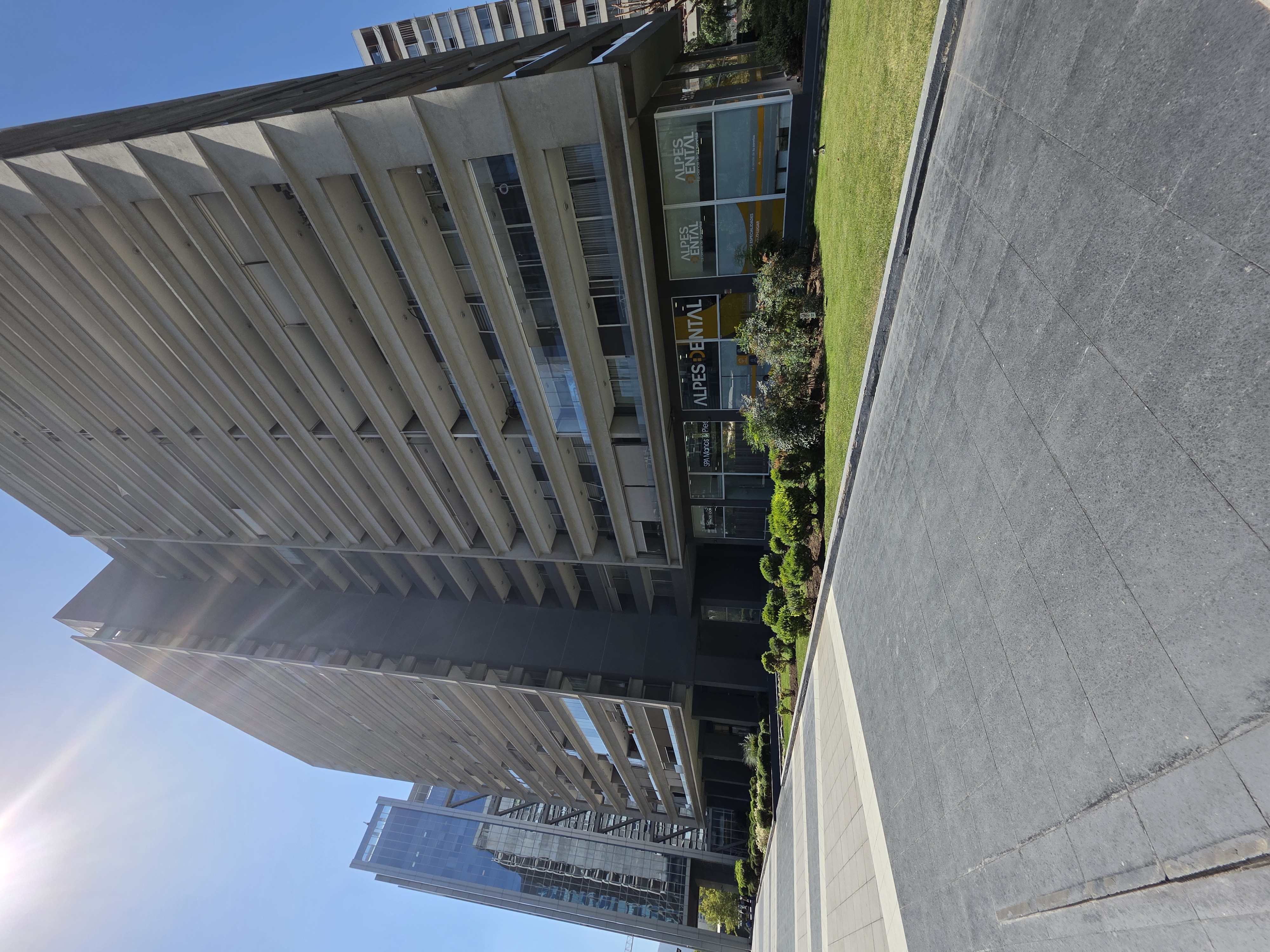 INVIERTE EN NUEVA LAS CONDES 