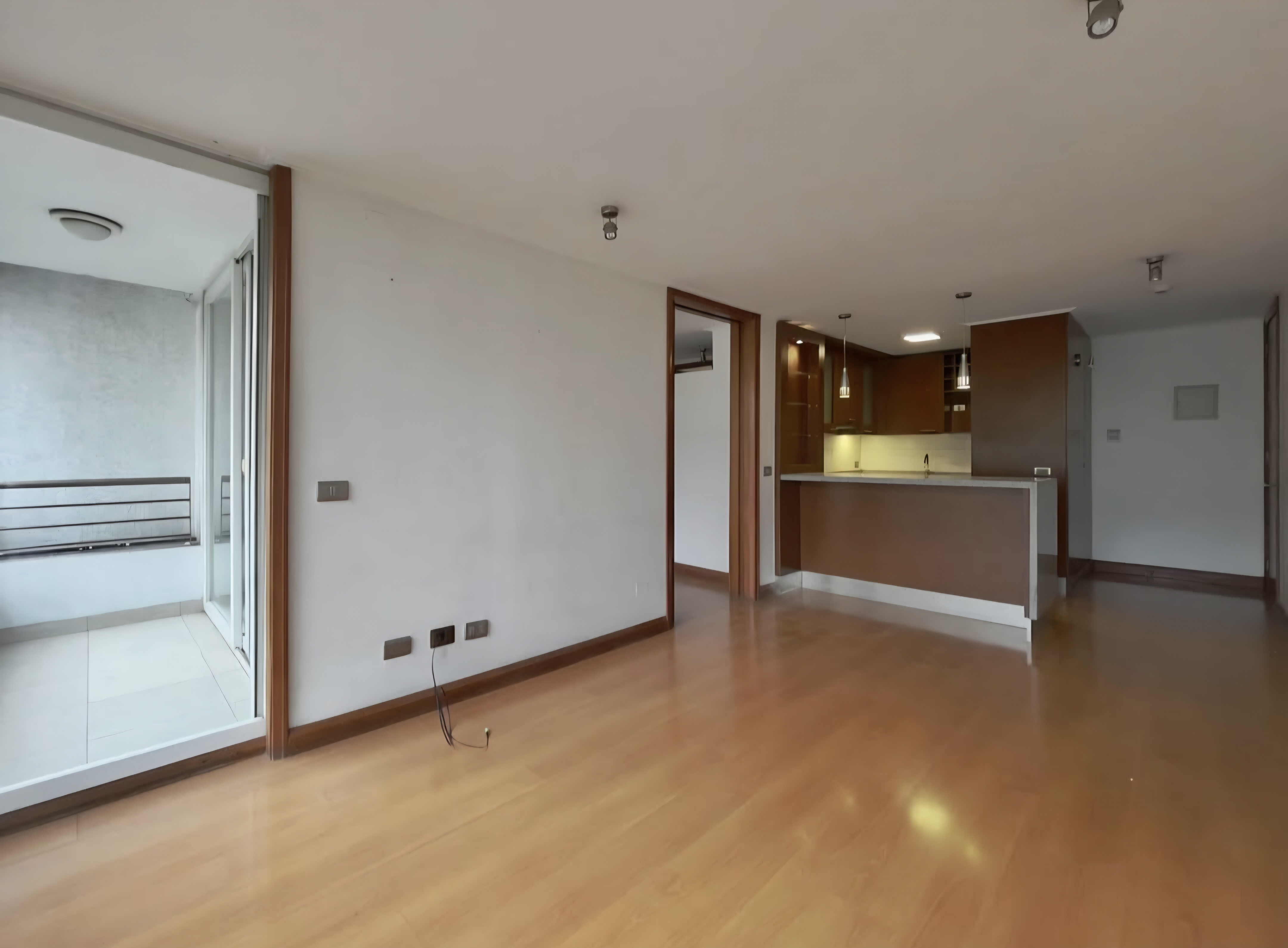 EL GOLF / METRO ALCANTARA