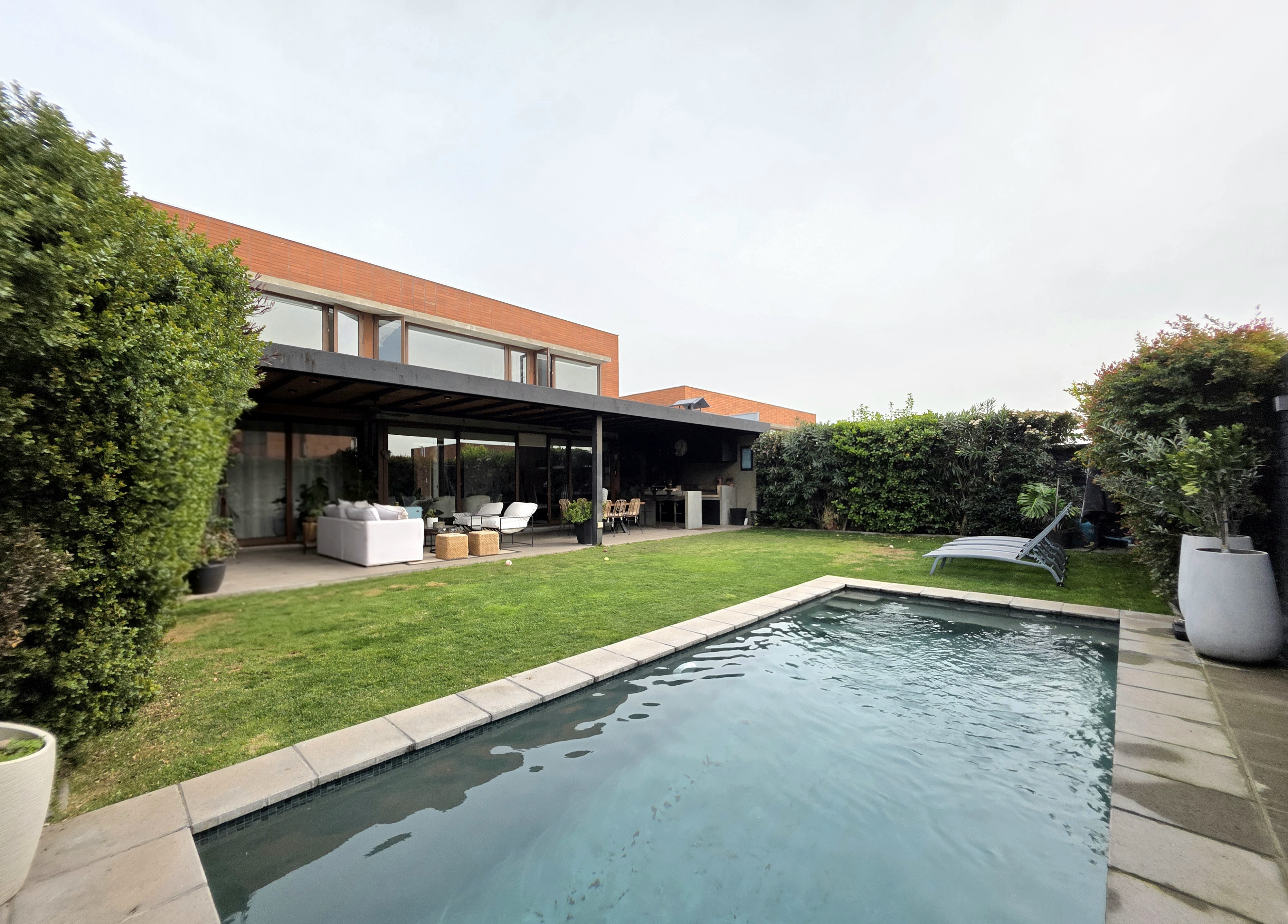 CASA MEDITERRANEA EN CONDOMINIO