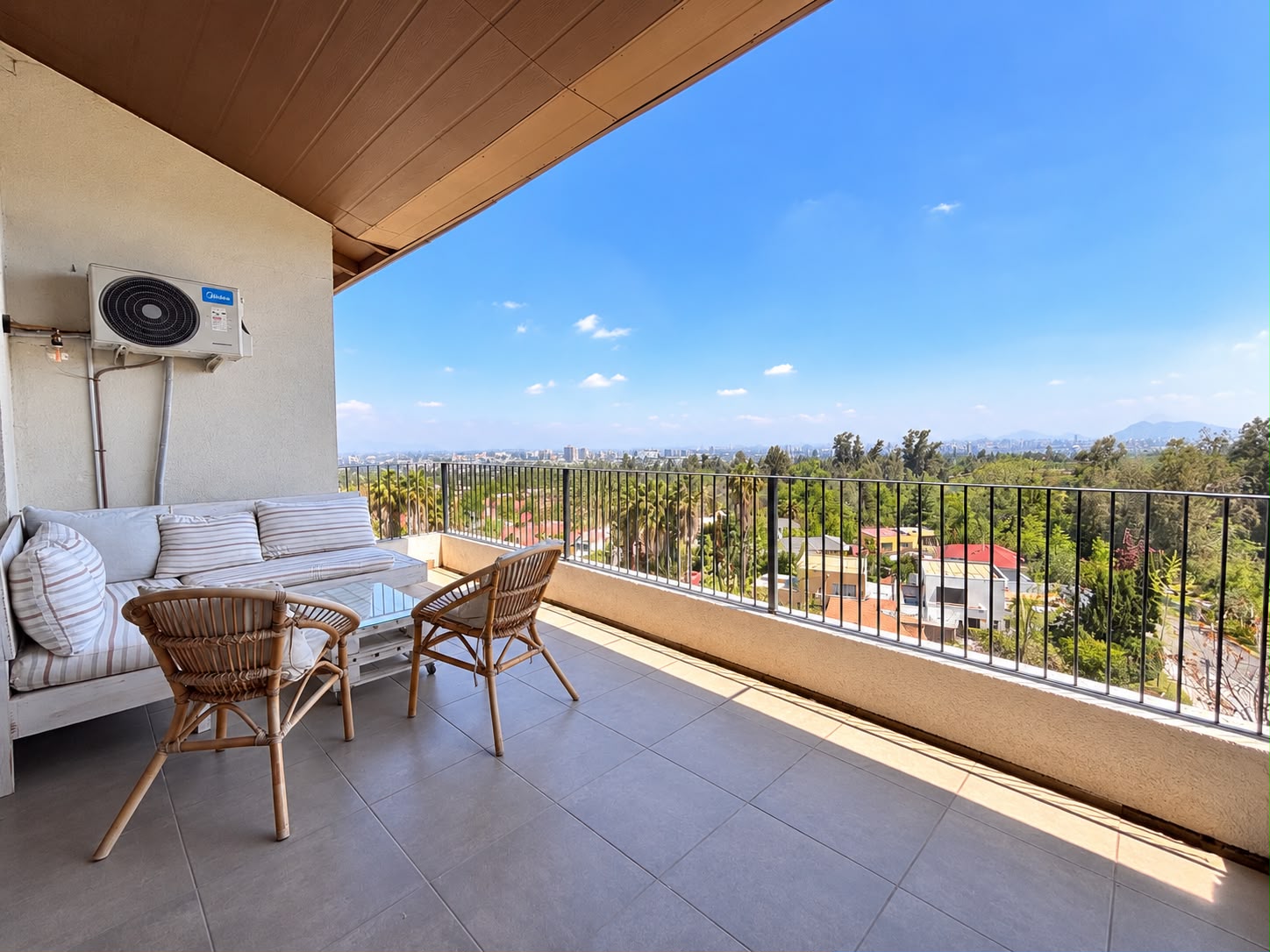Llegar Y Habitar, Depto 3d 2b 1e 1b