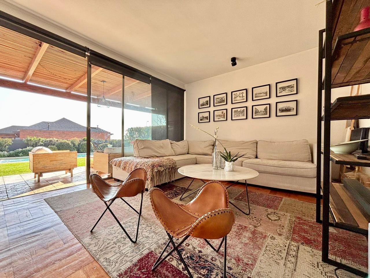 LAS PIRCAS / EN CONDOMINIO