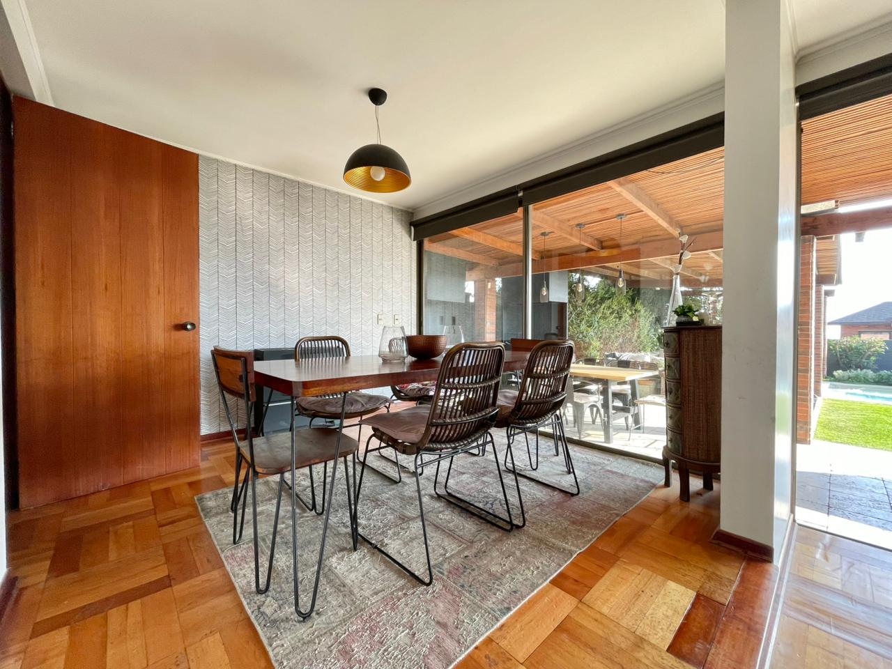 LAS PIRCAS / EN CONDOMINIO