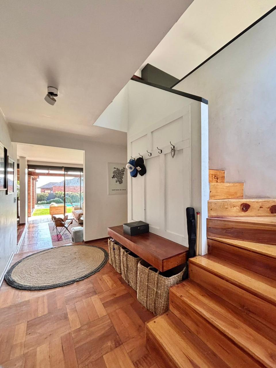 LAS PIRCAS / EN CONDOMINIO