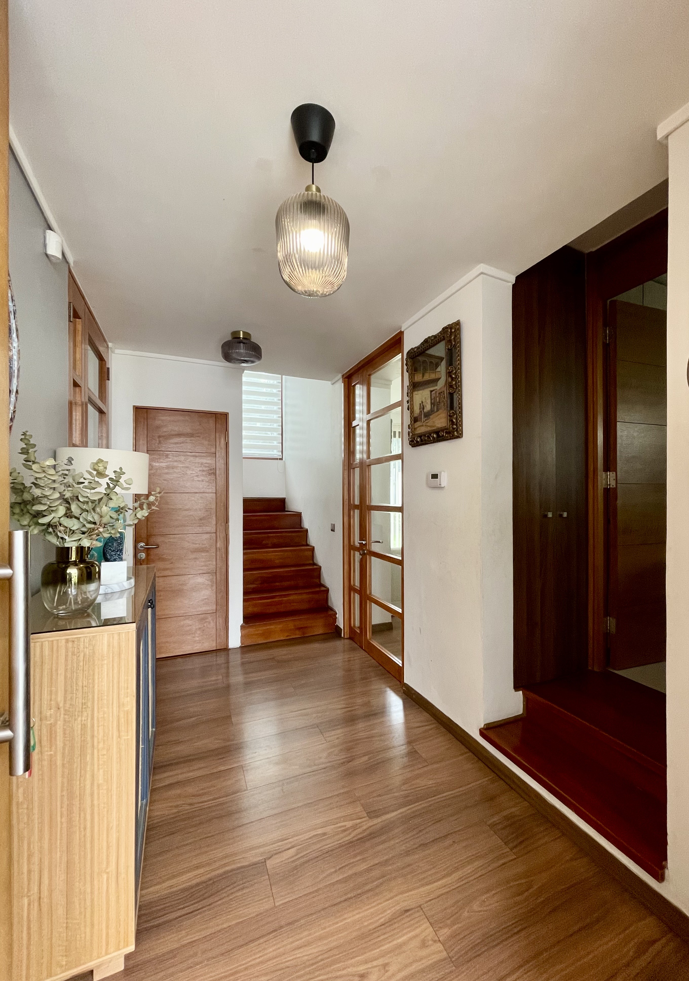 CASA MEDITERRANEA / EN CONDOMINIO