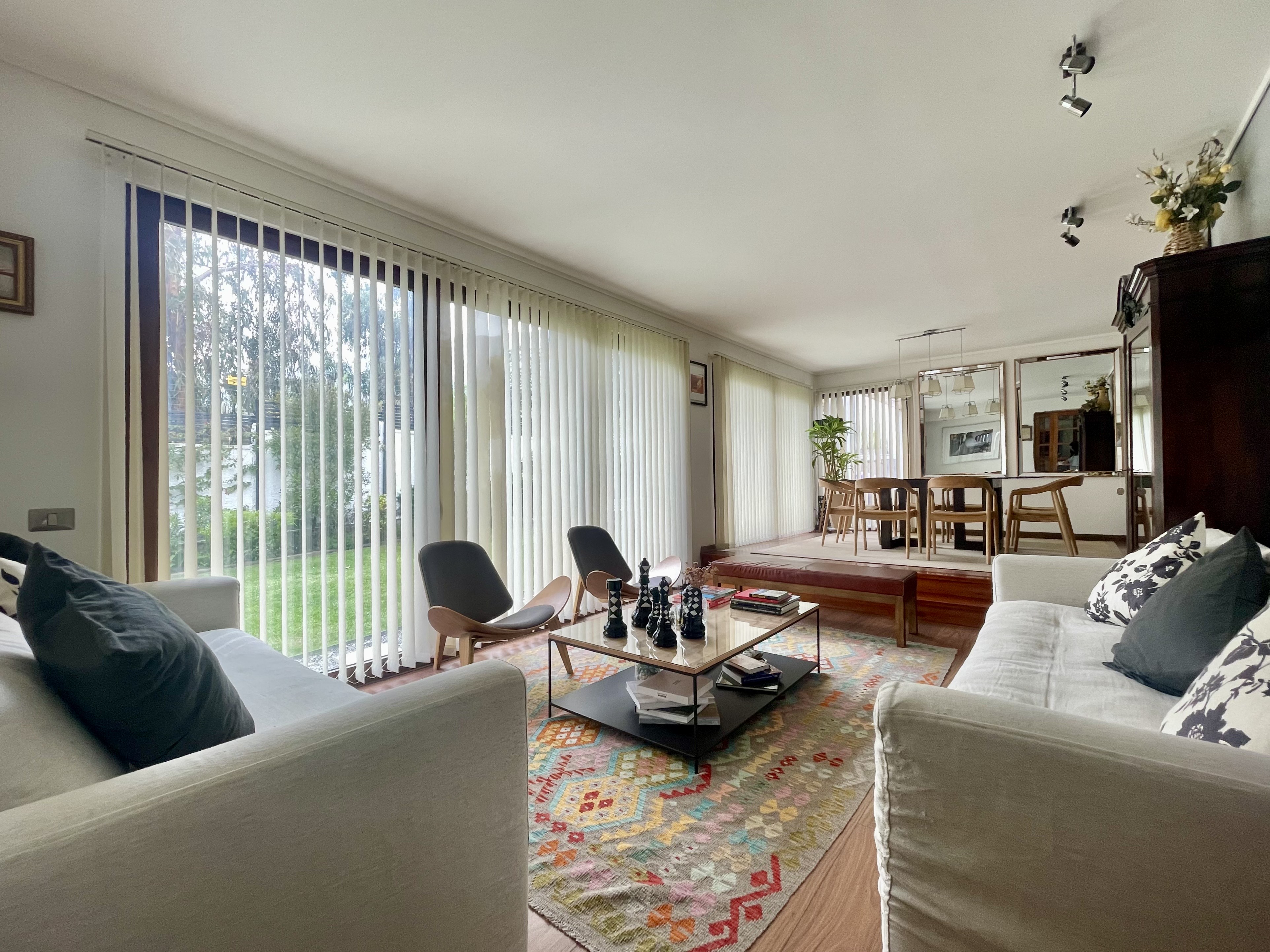 CASA MEDITERRANEA / EN CONDOMINIO