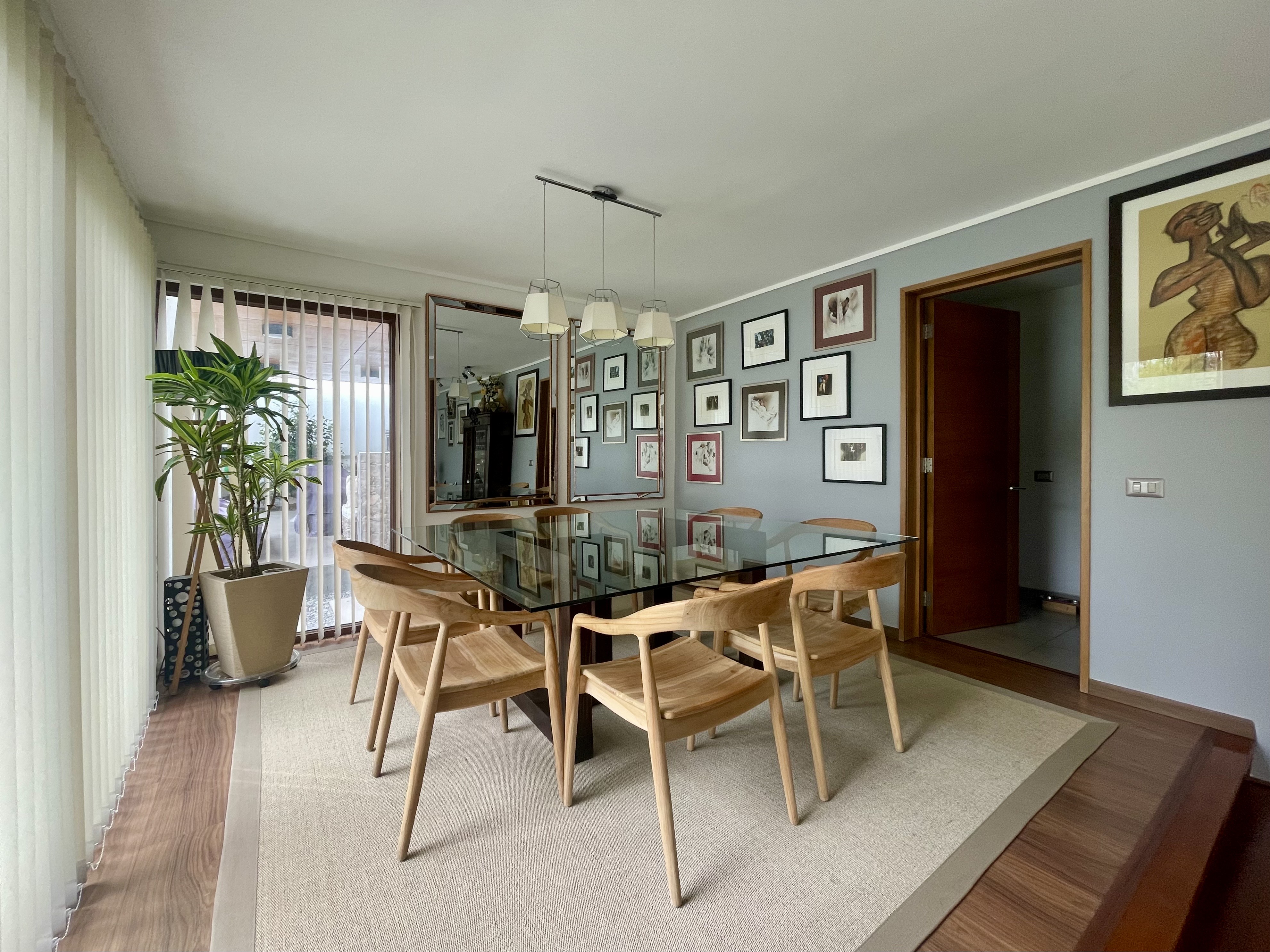 CASA MEDITERRANEA / EN CONDOMINIO